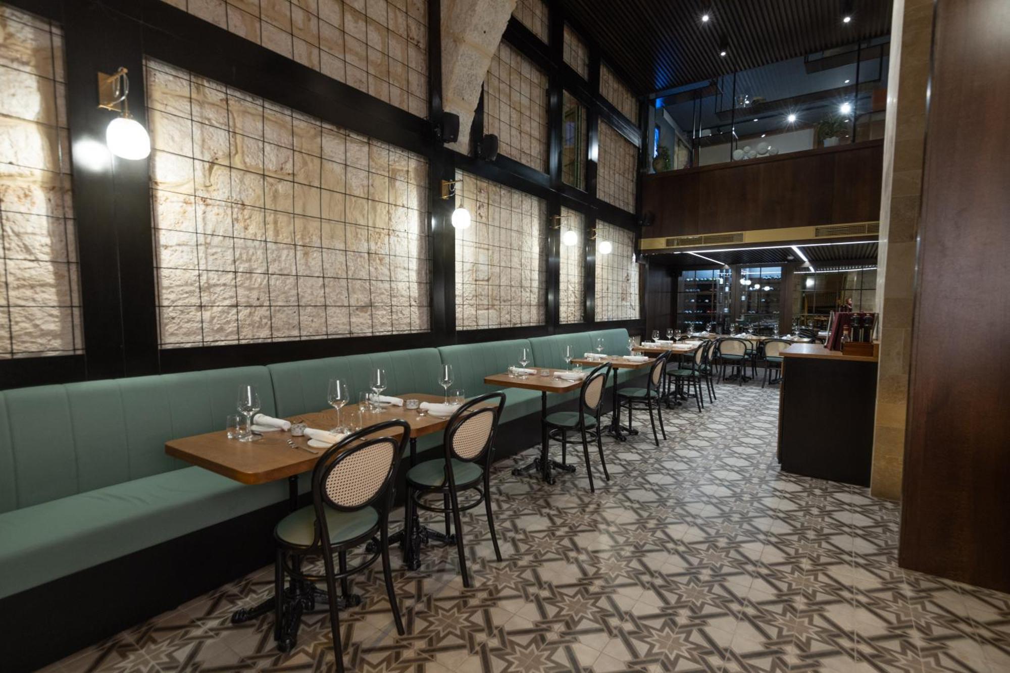 Doms Boutique Living Hotel Mellieha Bagian luar foto