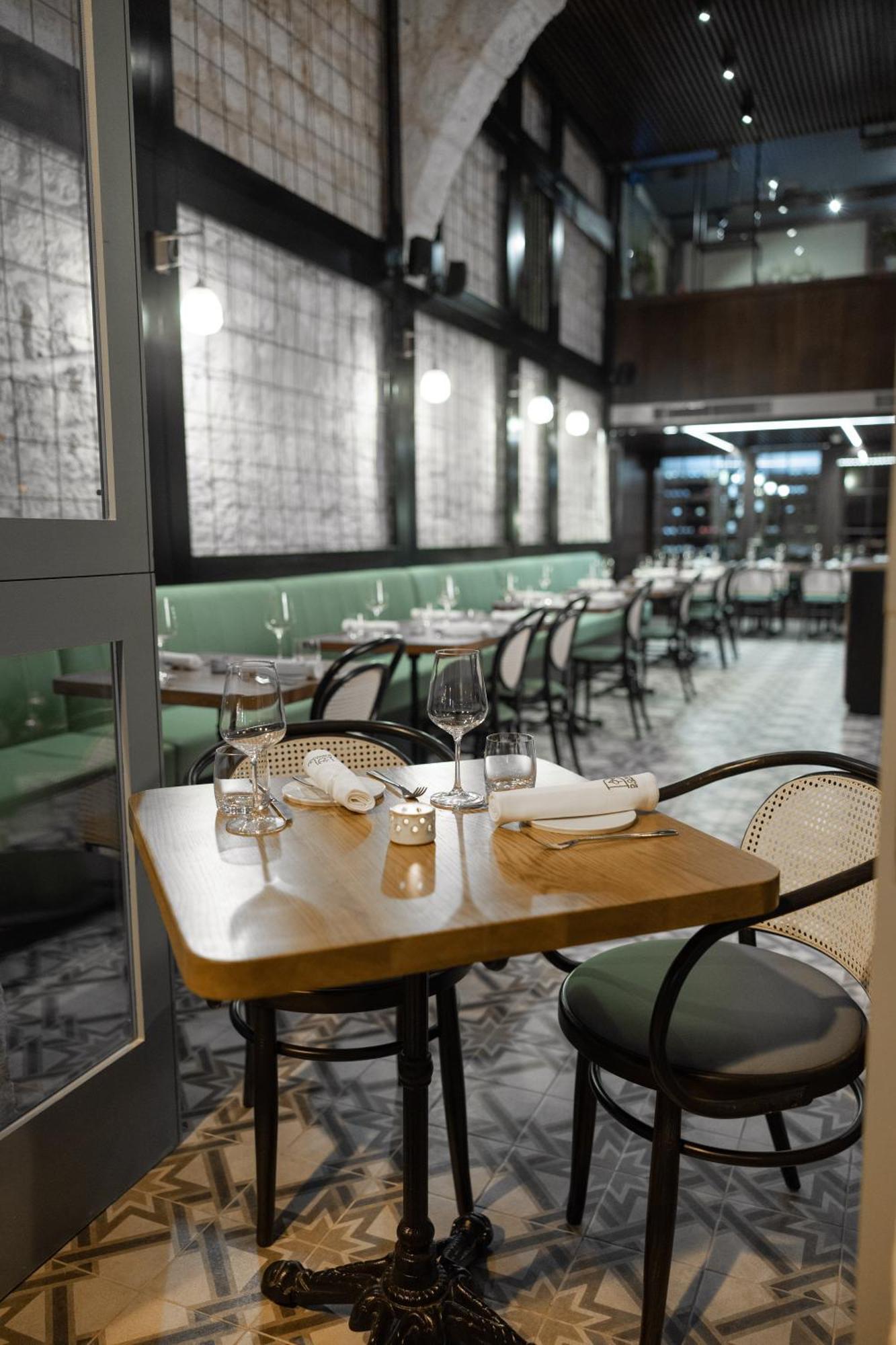 Doms Boutique Living Hotel Mellieha Bagian luar foto